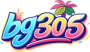 bg305 লোগো